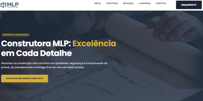 Construtora MLP